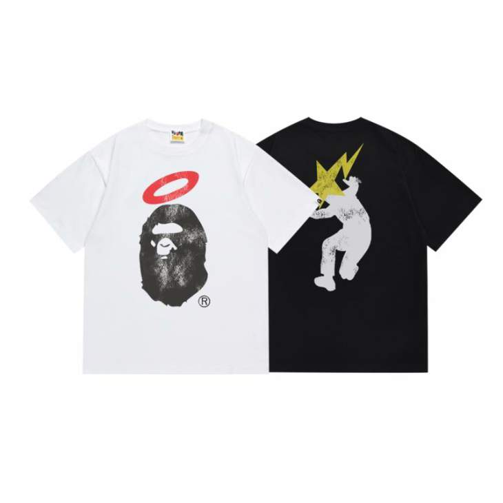 Picture of Aape T Shirts Short _SKUBapeS-2XLscqx14224746